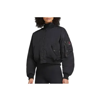 JORDAN Jackets Women's Black