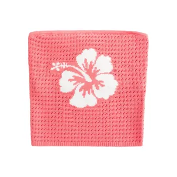 Hollister Strapless Top Women's Pink