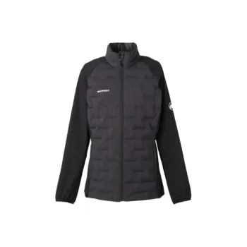 MAMMUT Sender IN Jackets & Coats Women's Black