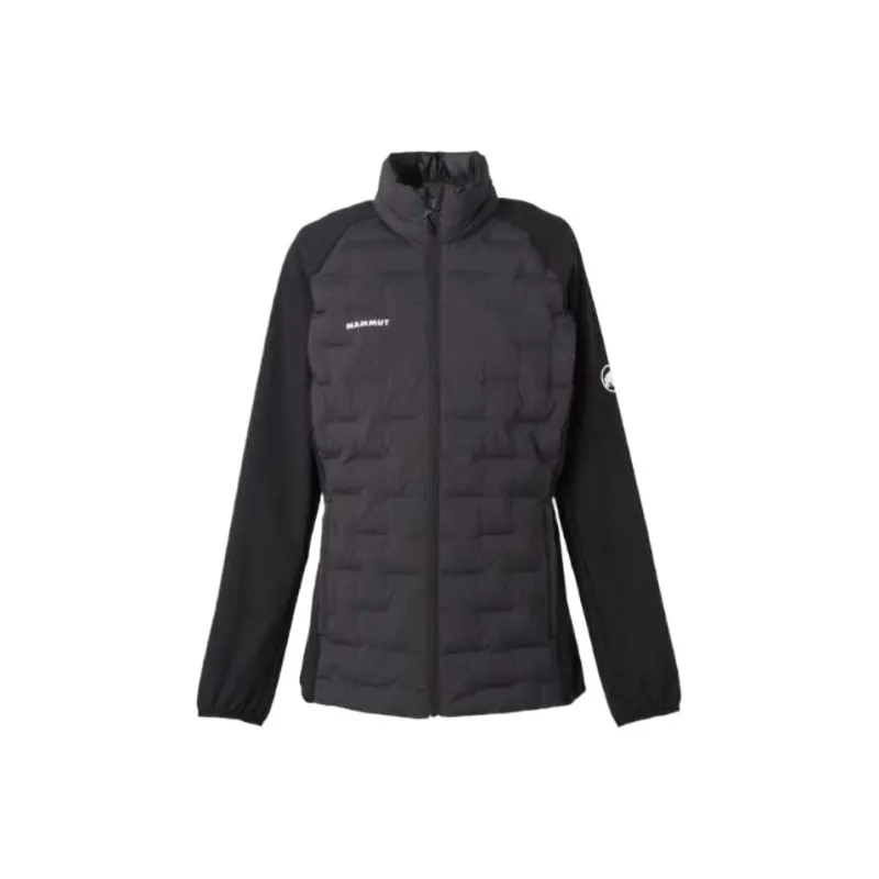 MAMMUT Sender IN Jackets & Coats Women's Black-0