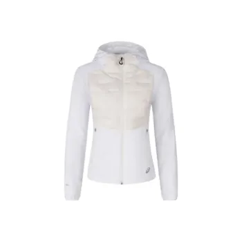 Asics Down Jacket Women's White