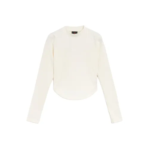 JORDAN Knitwear Women's White