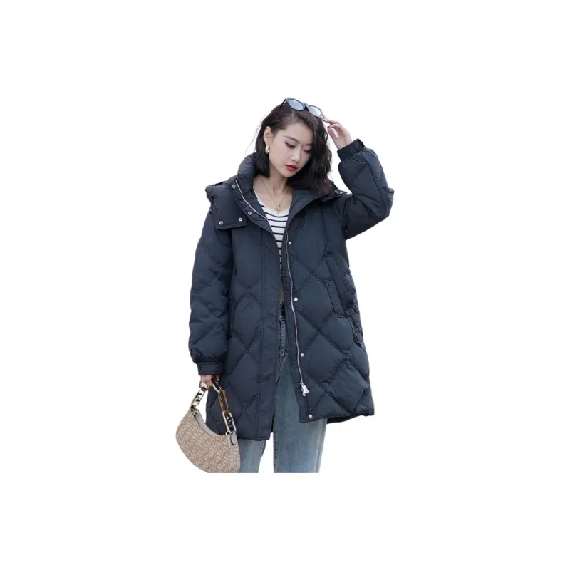 YAYA Down Jackets Women's-0