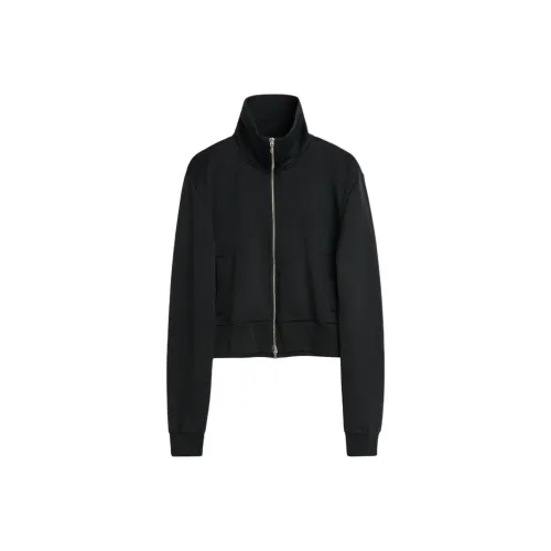 Maison Kitsune Spread Collar Jacket