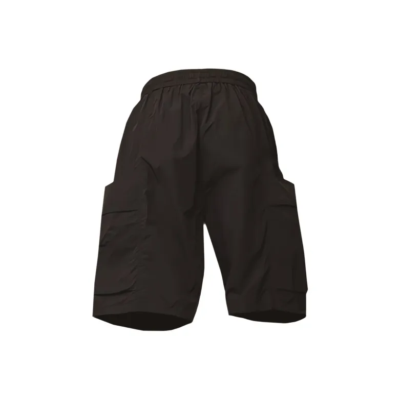 MXDT Cargo Shorts Unisex-4