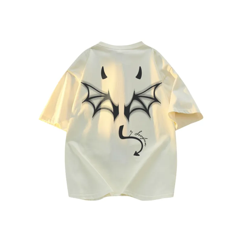 7 SEVFUN T Shirts Unisex-34