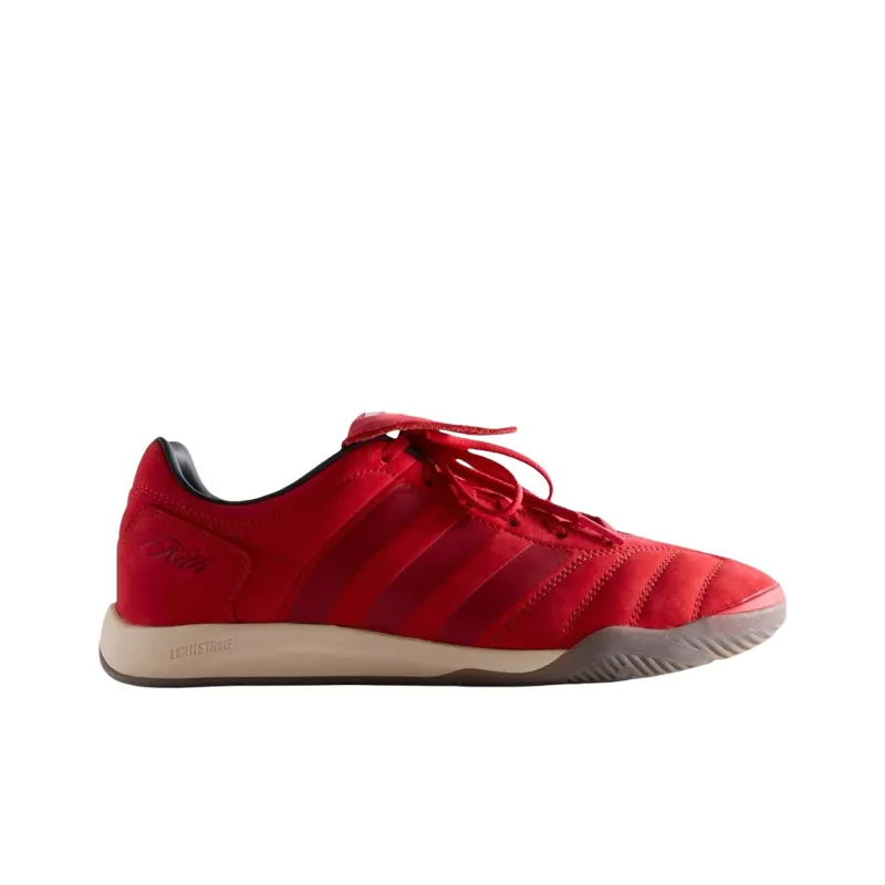 Adidas Predator 2002 Ic Kith Red White-1