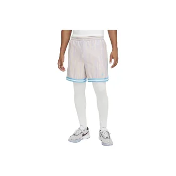 Nike LeBron Dna Men's 6' 3 in 1 Basketball Shorts