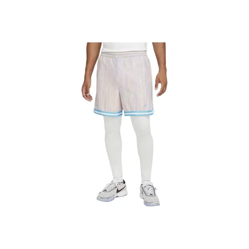 Nike LeBron Dna Men's 6' 3 in 1 Basketball Shorts