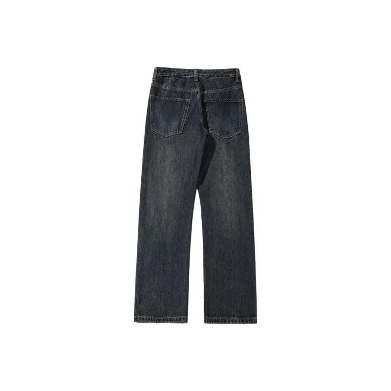 BEAR UNION Jeans Unisex Blue-2