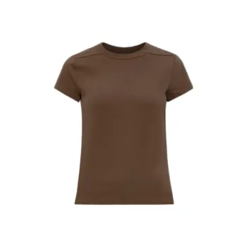 RICK OWENS Level Crewneck T Shirt