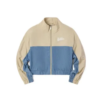 Lee Jackets Women's Ecru
