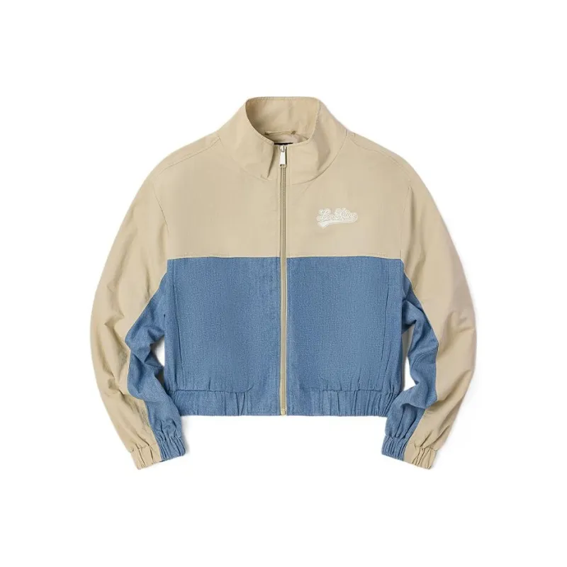 Lee Jackets Women's Ecru-0
