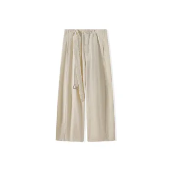 OTKSK Jeans Unisex White