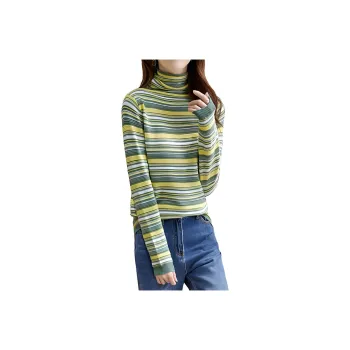 Mapping Knitwear Women's