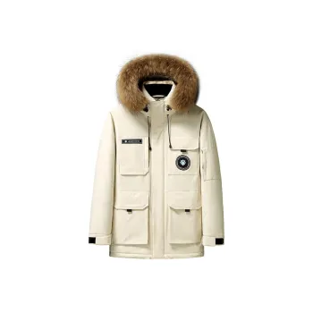 YAYA Down Jackets Unisex