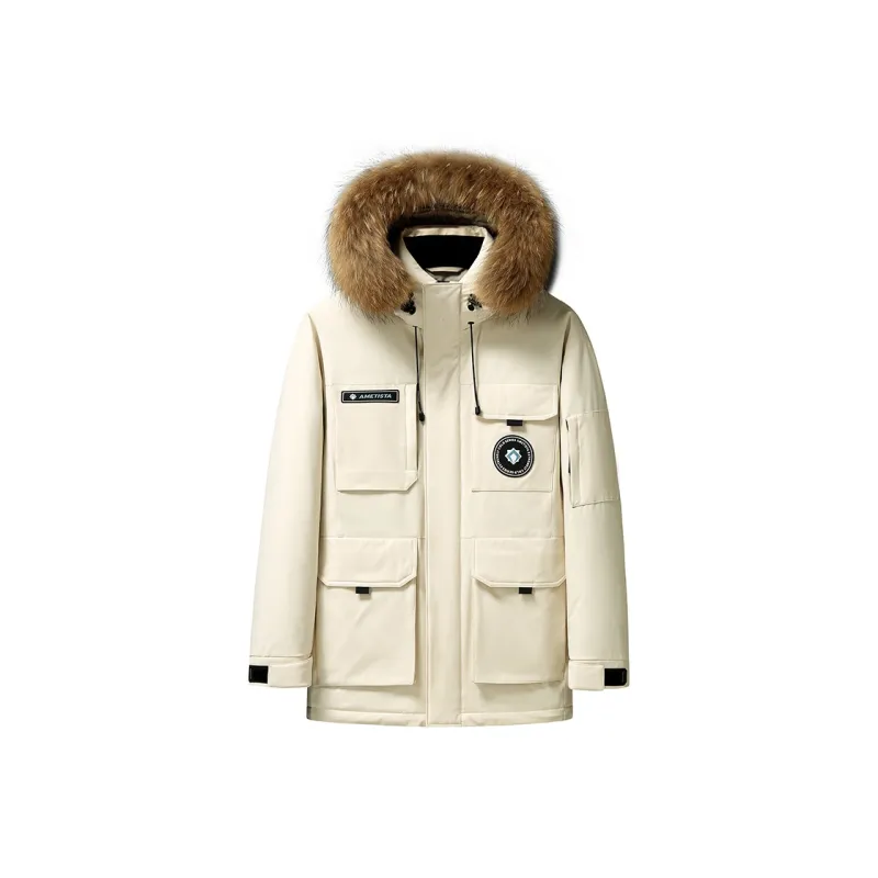 YAYA Down Jackets Unisex-0
