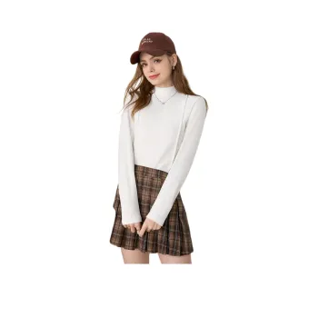 FAWENXIANGZI Knitwear Women's