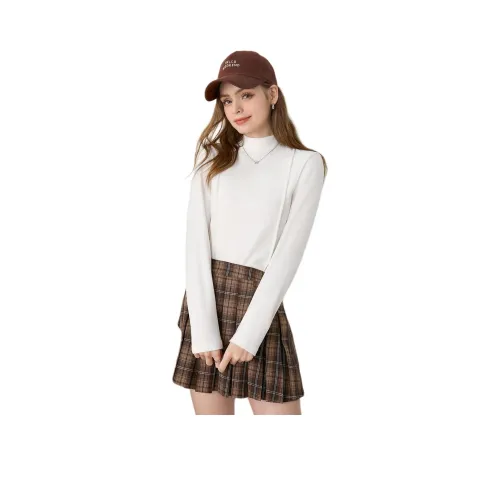 FAWENXIANGZI Knitwear Women's
