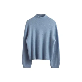 Other Stories Knitwear Women's Blue