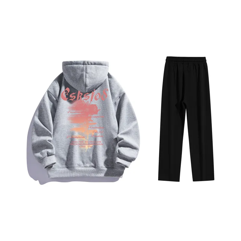 CSKS Casual Sportswear Unisex-28