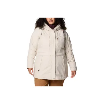 Columbia Payton Pass Jacket Women's Dark Stone Color