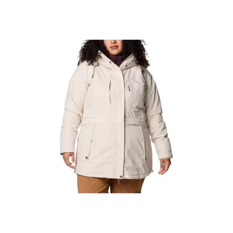 Columbia Payton Pass Jacket Women's Dark Stone Color-0