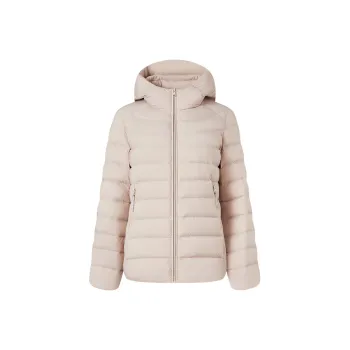 Tambor Down Jackets Women's