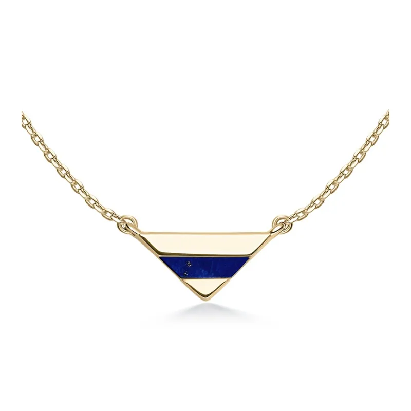 HEFANG Candy Series Copper Alloy Necklaces Unisex-9