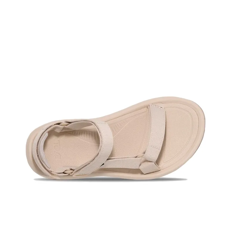 Teva Hurricane XLT2 Beach Sandals Women's Beige-3