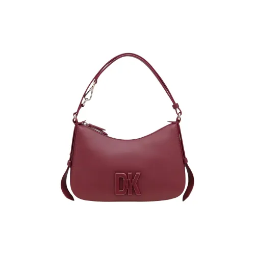 DKNY Small Seventh Avenue Tz Shoulder Bag