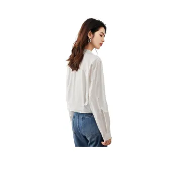 CARBAMMI Shirts Women's White