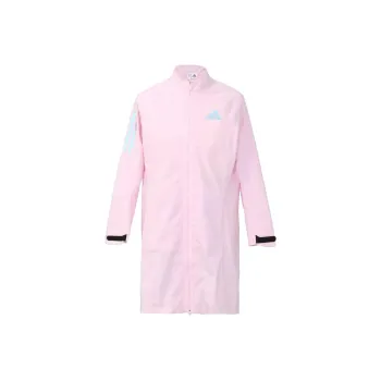 Adidas Jackets Women's Light Pink