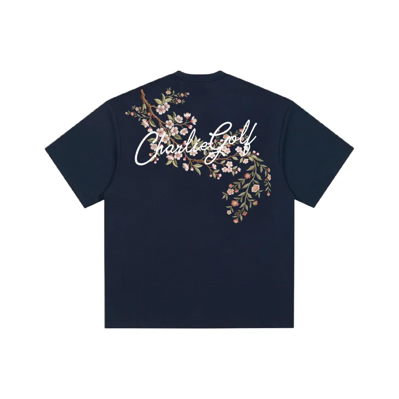 CHARLIE GOLF T Shirts Unisex-10