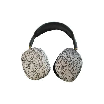 ME SKINS Headphone Cases