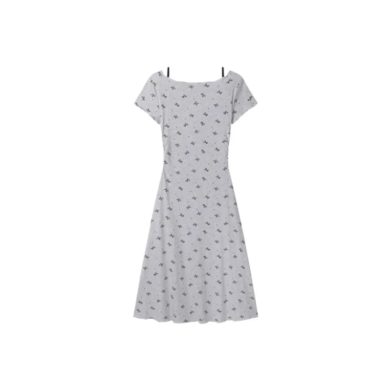 JOSR Short Sleeved Dress Women's-3