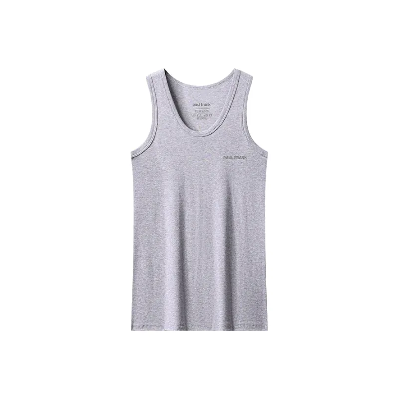 PAUL FRANK Tank Top Men's Combo Set-6