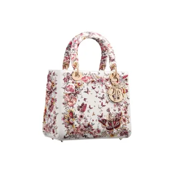 DIOR Lady DIOR Handbags