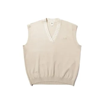 Vans SWEATER Knitwear Women's Khaki