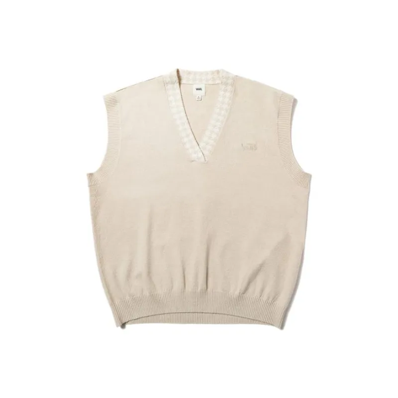 Vans SWEATER Knitwear Women's Khaki-0