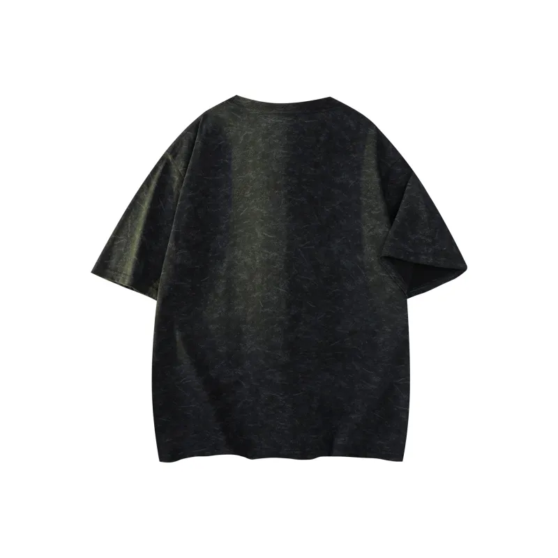 Mackyo x SOORCHCE T Shirt Unisex-3
