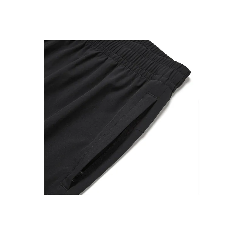 MERRELL Knitted Sweatpants Men's Jet Black-3
