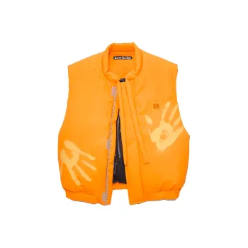 Acne Studios Jacket Women's Orange