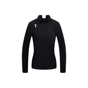 EUROPEAN TOUR Polo Shirt Women's