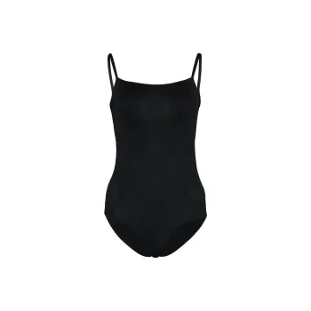 Wolford Bodysuits Women's Black