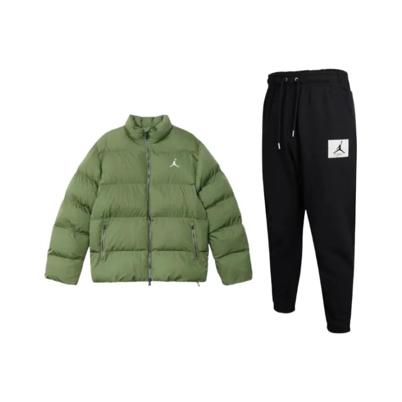 Jordan Essentials Casual Sportswear Men's-0