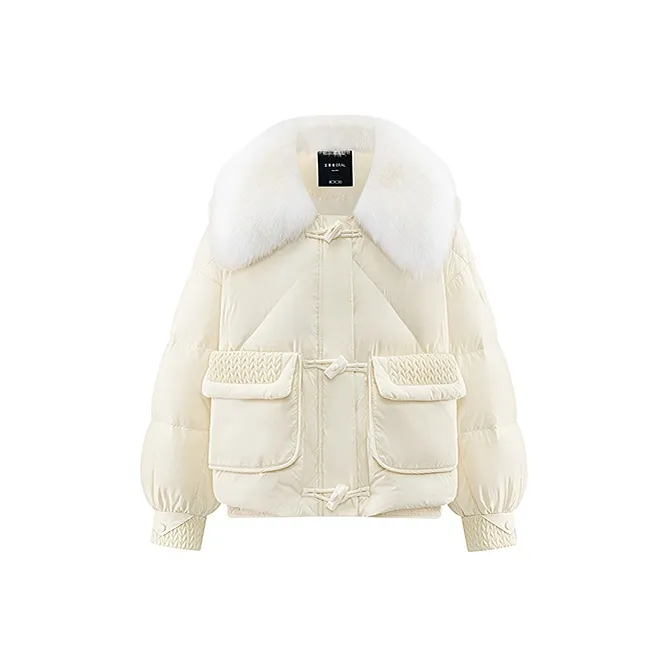 ERAL Down Jackets Women's-2