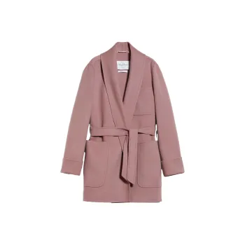 MaxMara Jackets Women's Pink