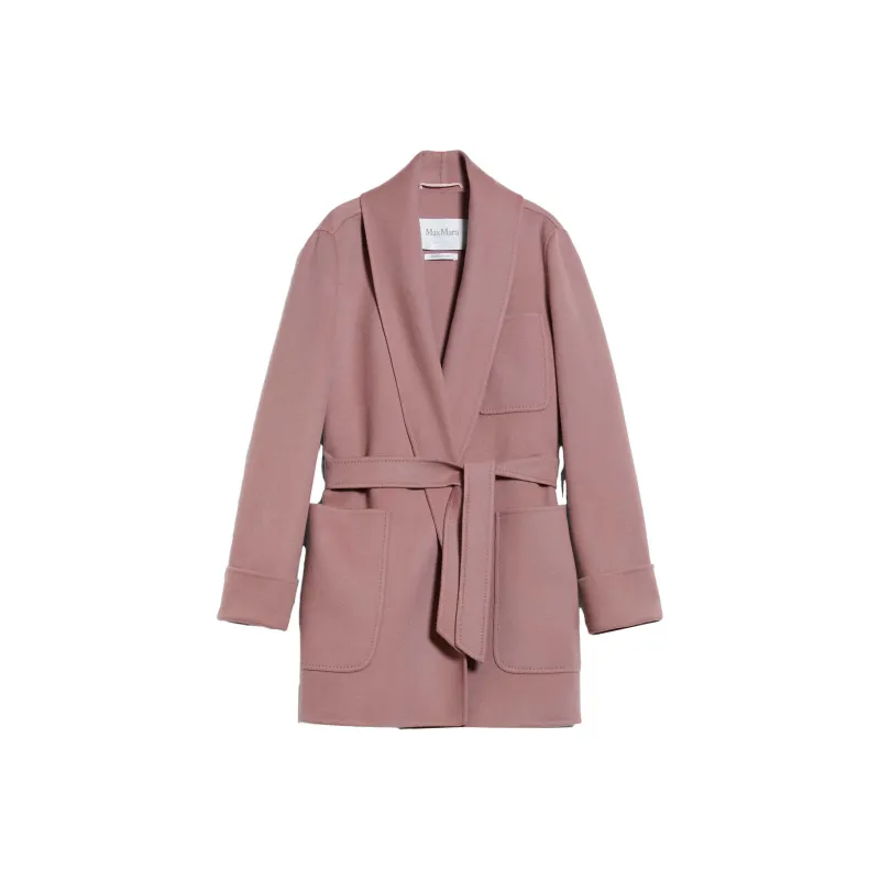 MaxMara Jackets Women's Pink-0