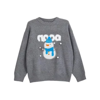 Princess Berdele Knitwear Women's Gray